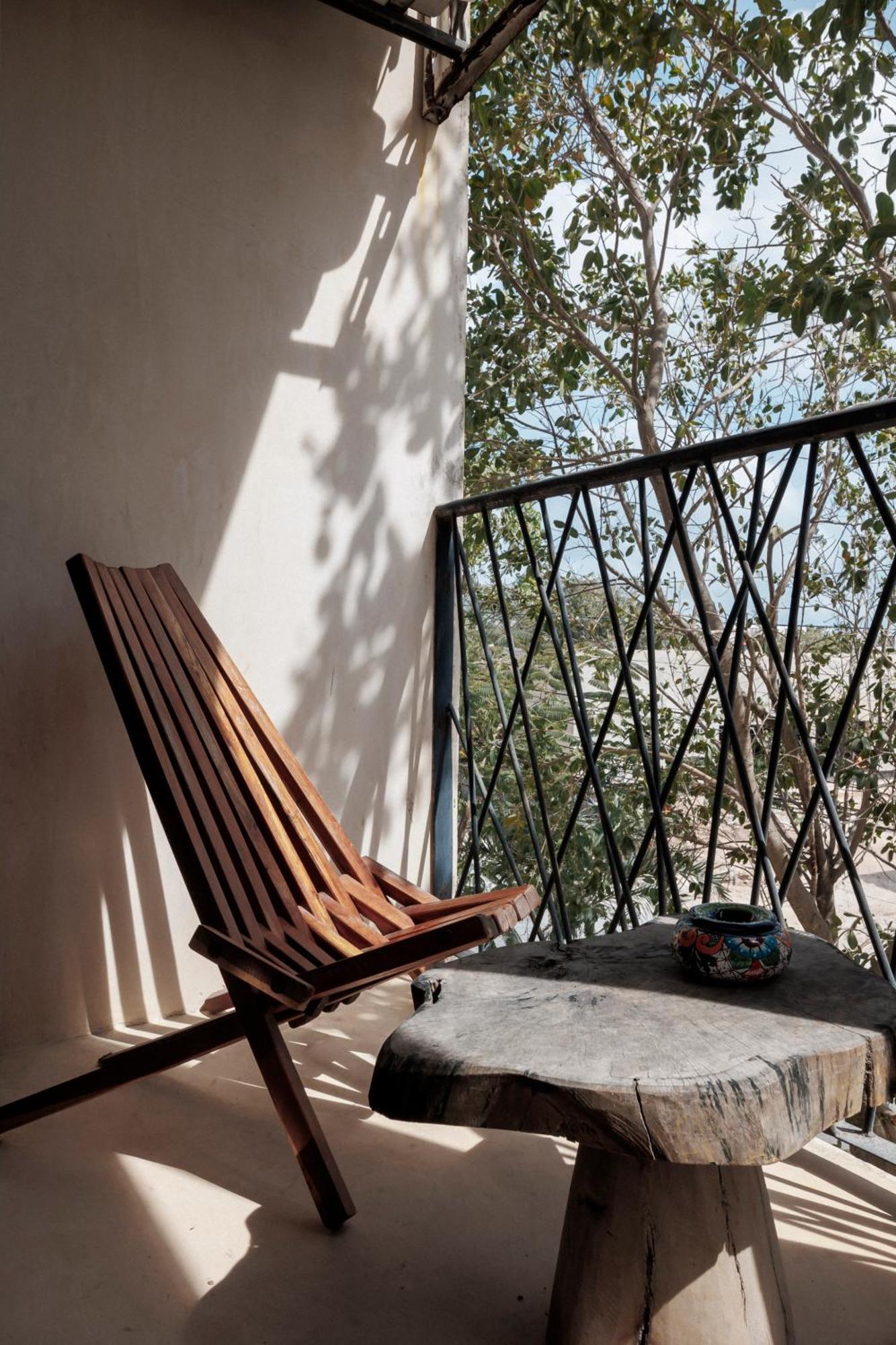 2 Bikes Free Exlusive Building Close To The Sea Tulum Eksteriør billede